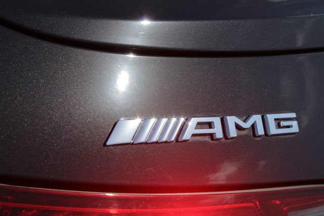 Used 2023 Mercedes-Benz SL 43 AMG image 8