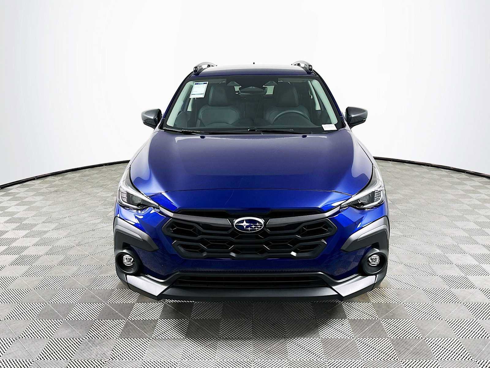 New 2025 Subaru Crosstrek 2.5i Limited image 2