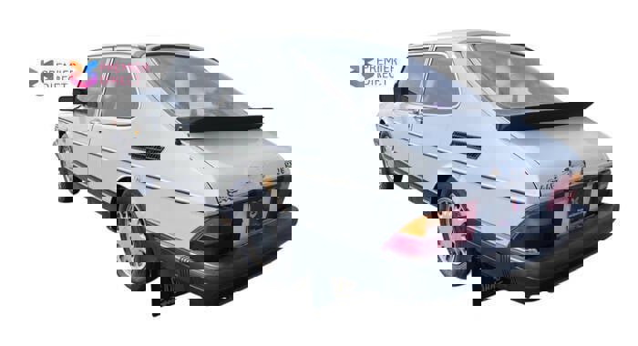 Used 1989 Saab 900 S image 3