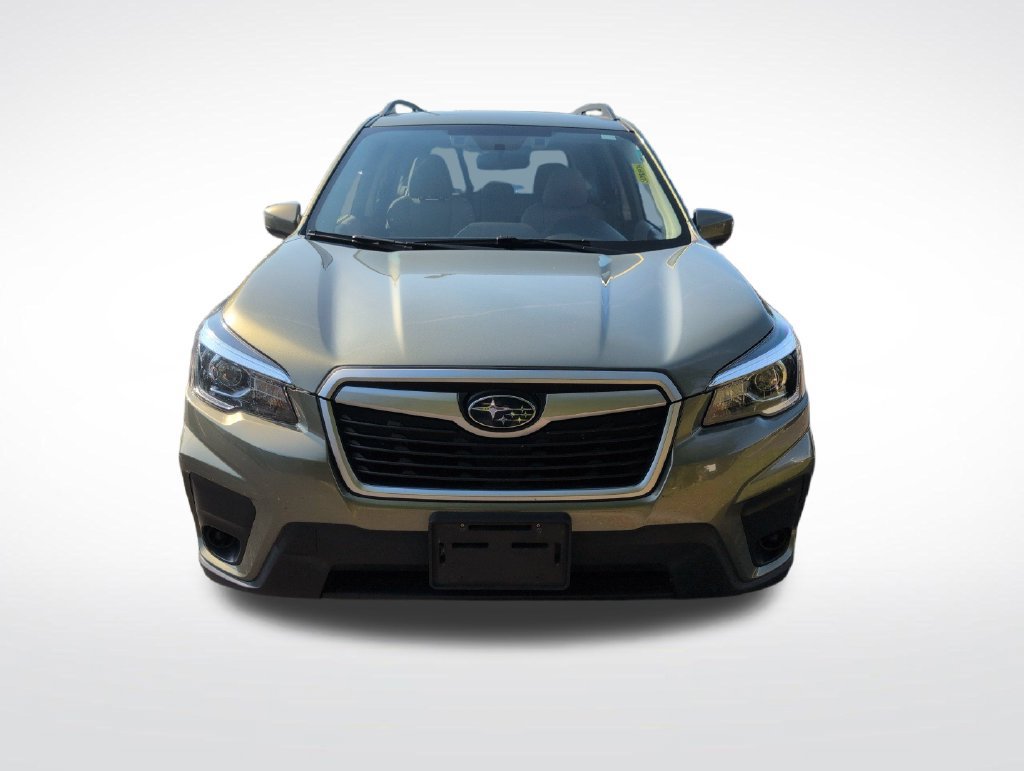 Used 2020 Subaru Forester Premium AWD/4WD image 2