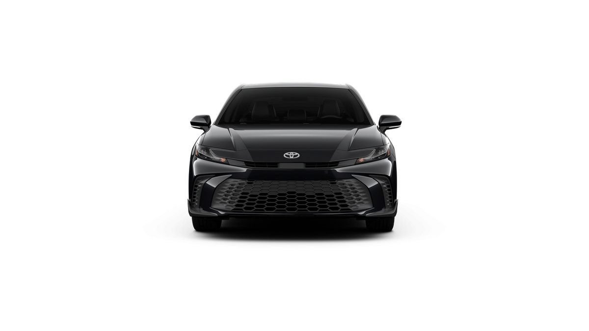 New 2026 Toyota Camry SE w/ Convenience Package FWD image 17
