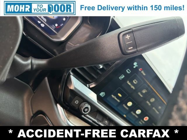 Used 2023 Chevrolet Silverado 1500 LT image 20