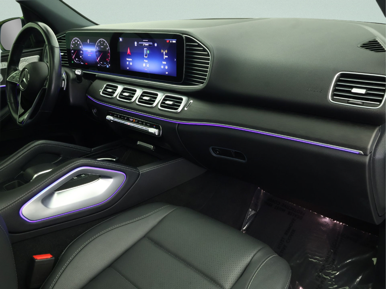 Certified 2024 Mercedes-Benz GLE 350 4MATIC image 22