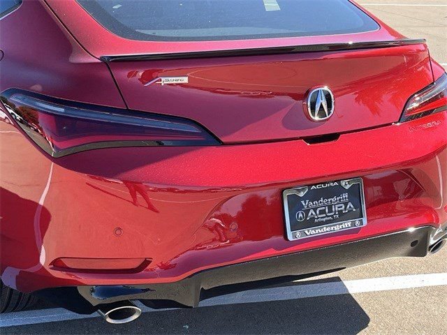 New 2026 Acura Integra A-Spec FWD image 6