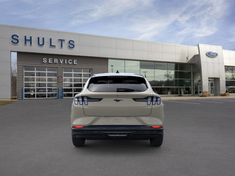 New 2025 Ford Mustang Mach-E Premium image 5