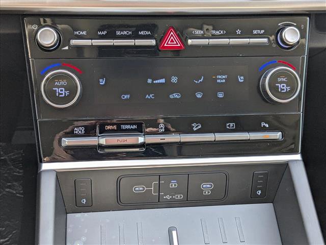 New 2026 Hyundai Santa Fe XRT image 16