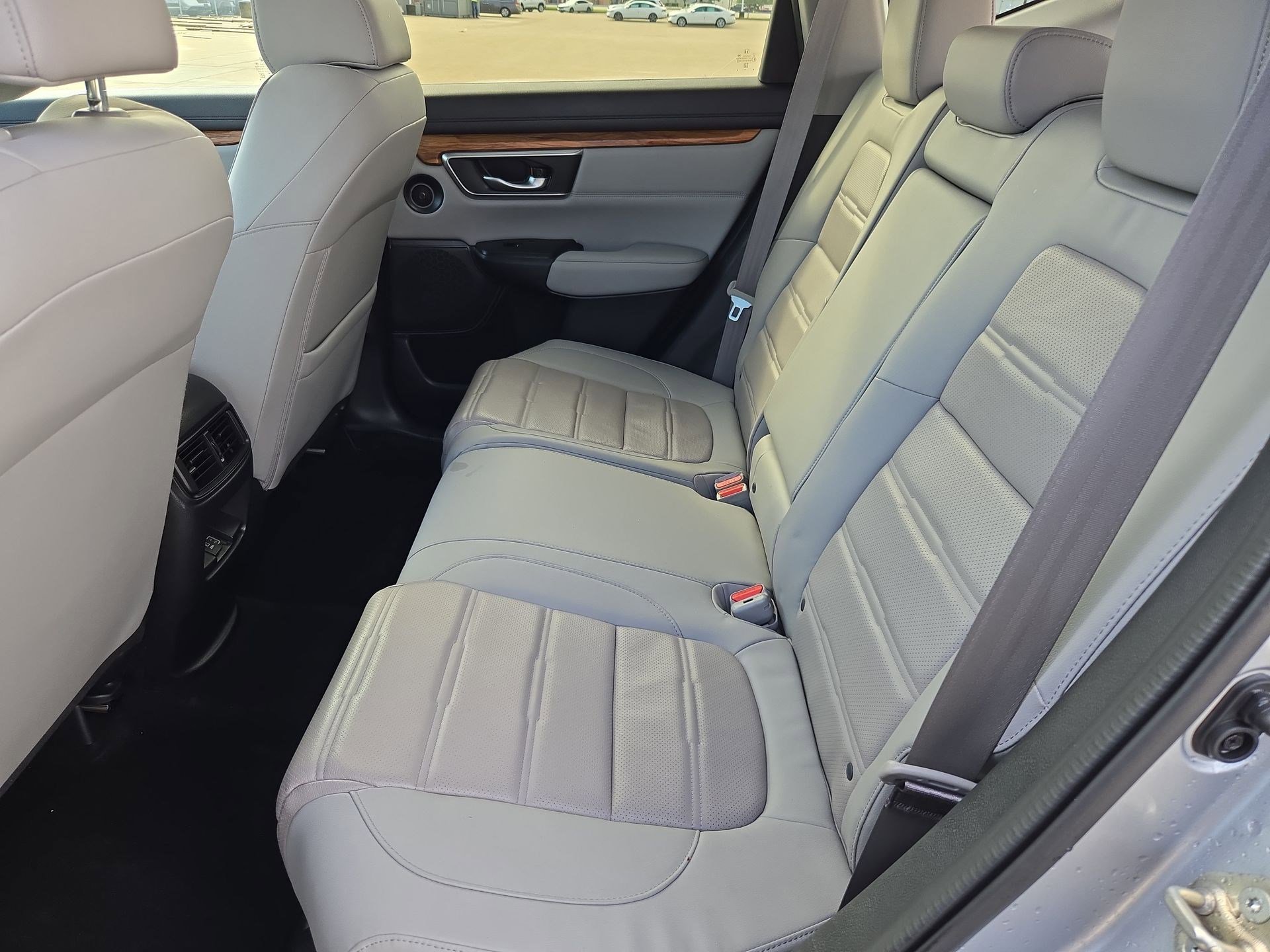 Used 2019 Honda CR-V EX-L image 28