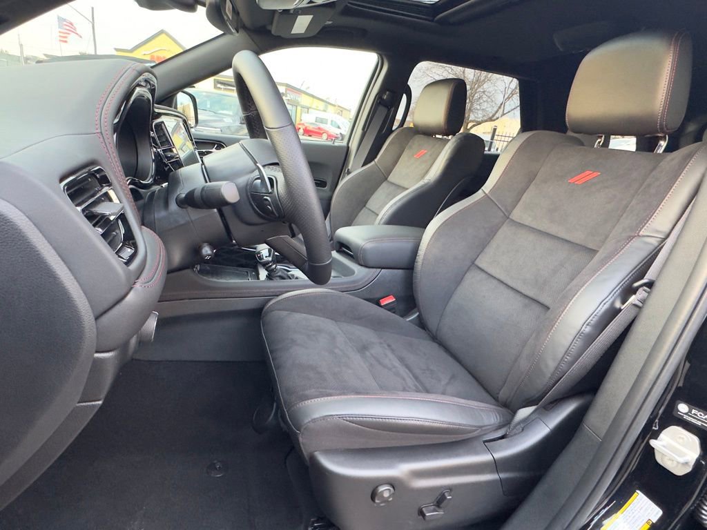 New 2026 Dodge Durango GT image 13