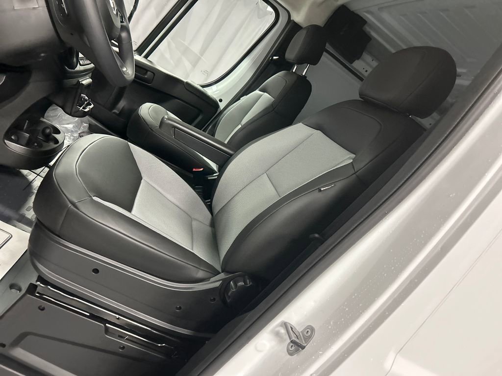 New 2025 RAM ProMaster 1500 w/ Convenience Group image 10