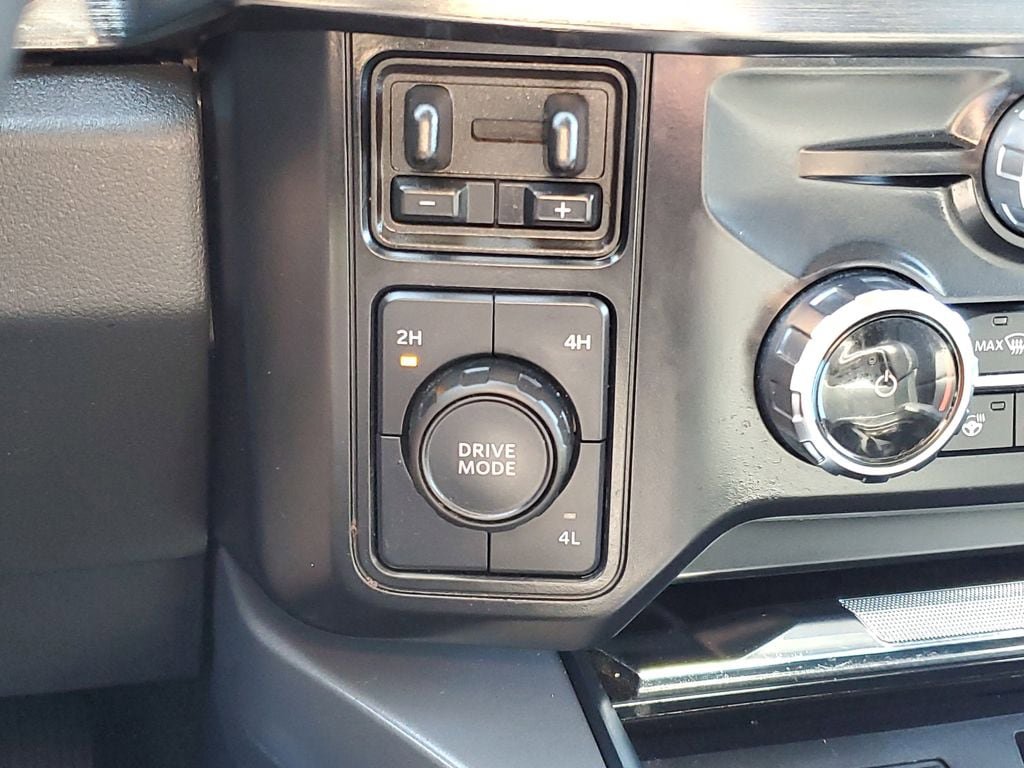 Used 2024 Ford F250 Lariat AWD/4WD image 19