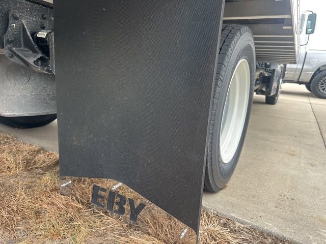 New 2023 Chevrolet Low Cab Forward 5500XD image 20