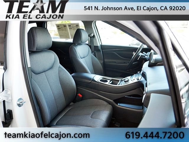 Used 2023 Hyundai Santa Fe SEL FWD image 12