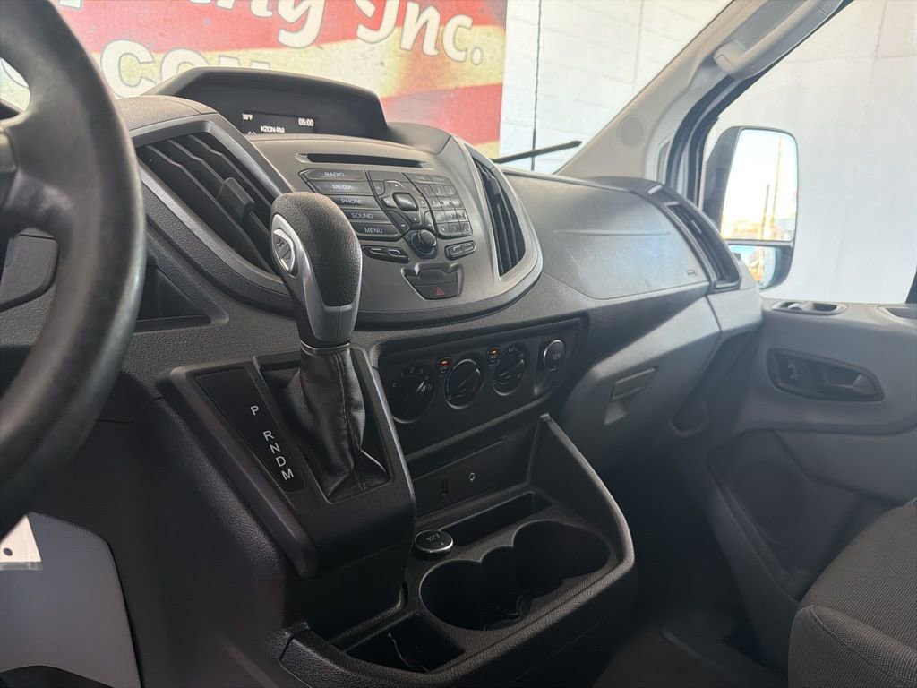 Used 2016 Ford Transit 150 XL image 24