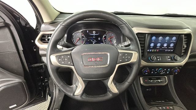 Used 2023 GMC Acadia Denali w/ Black Diamond Edition AWD/4WD image 14