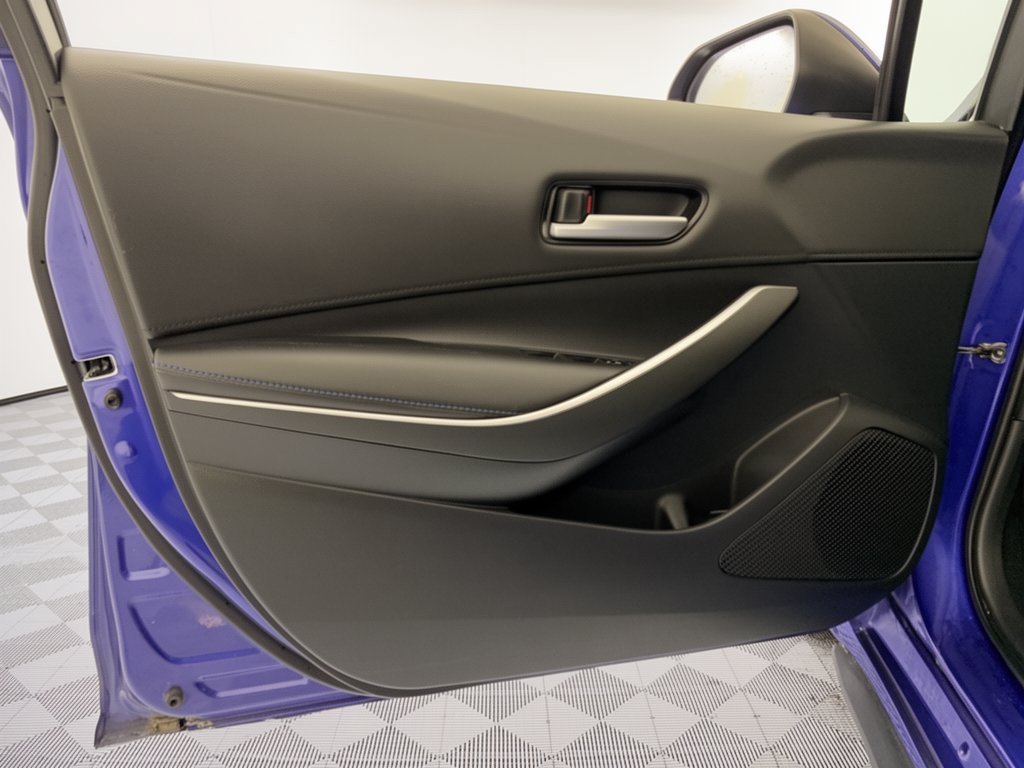 Used 2020 Toyota Corolla SE FWD image 8