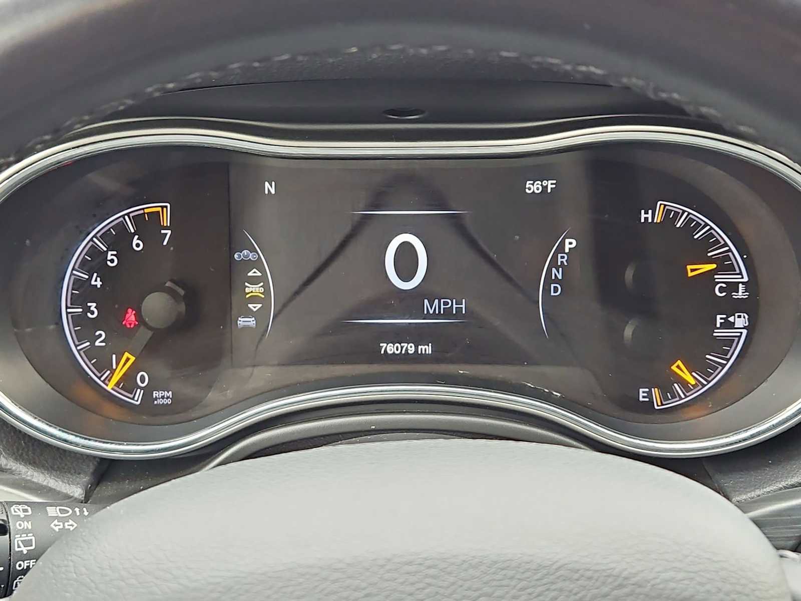 Used 2022 Jeep Grand Cherokee Limited image 33