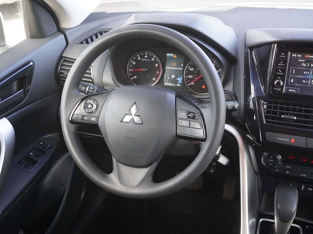 Used 2024 Mitsubishi Eclipse Cross ES image 19