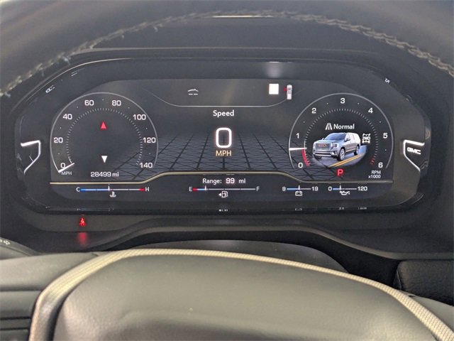 Used 2023 GMC Yukon Denali image 19