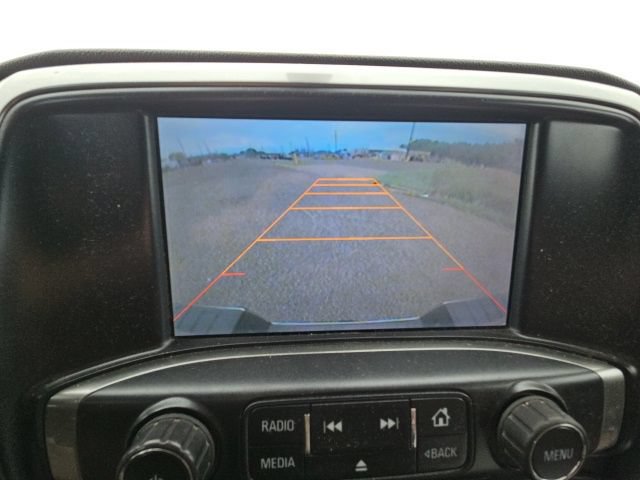 Used 2015 Chevrolet Silverado 1500 LT w/ All Star Edition AWD/4WD image 19