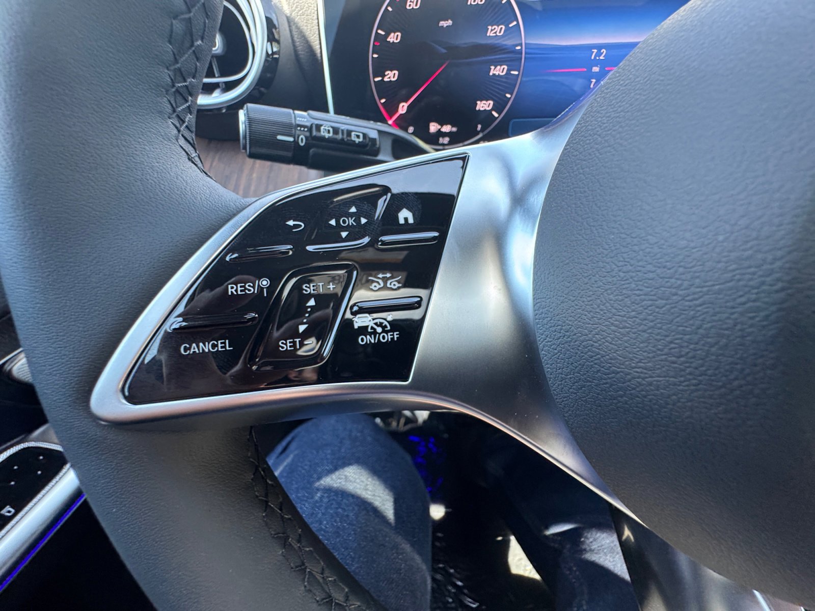 New 2026 Mercedes-Benz GLC 300 4MATIC image 28