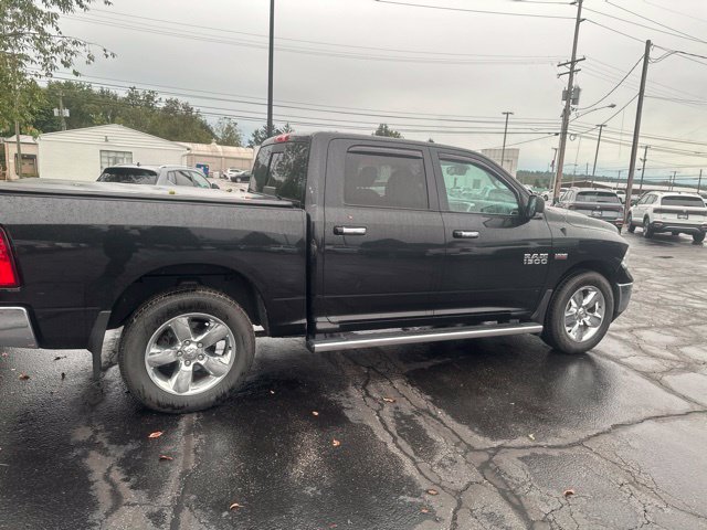 Used 2016 RAM 1500 Big Horn AWD/4WD image 8