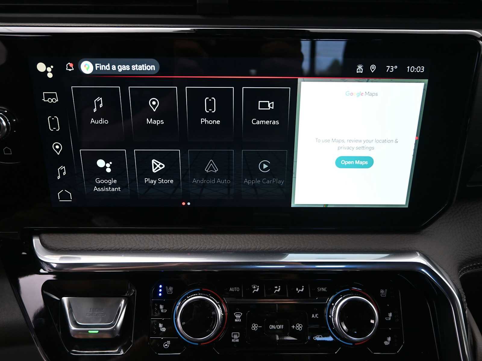 New 2026 GMC Sierra 1500 Denali image 11