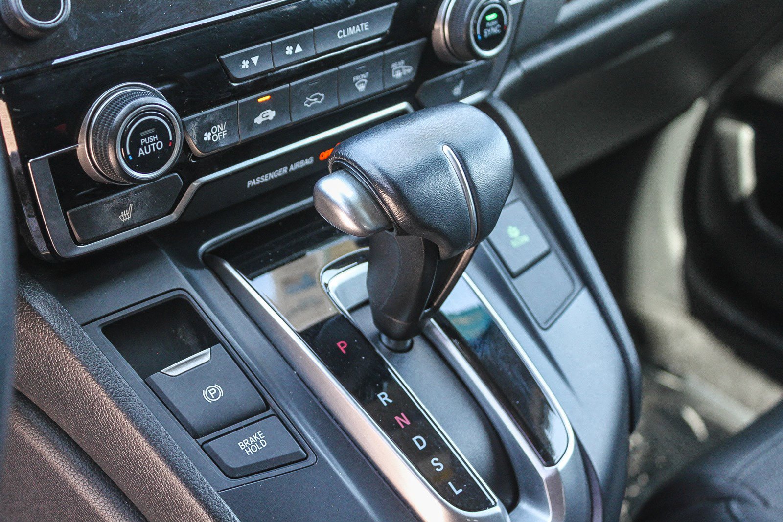 Certified 2018 Honda CR-V EX-L image 21