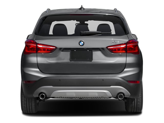 Used 2017 BMW X1 xDrive28i AWD/4WD image 8