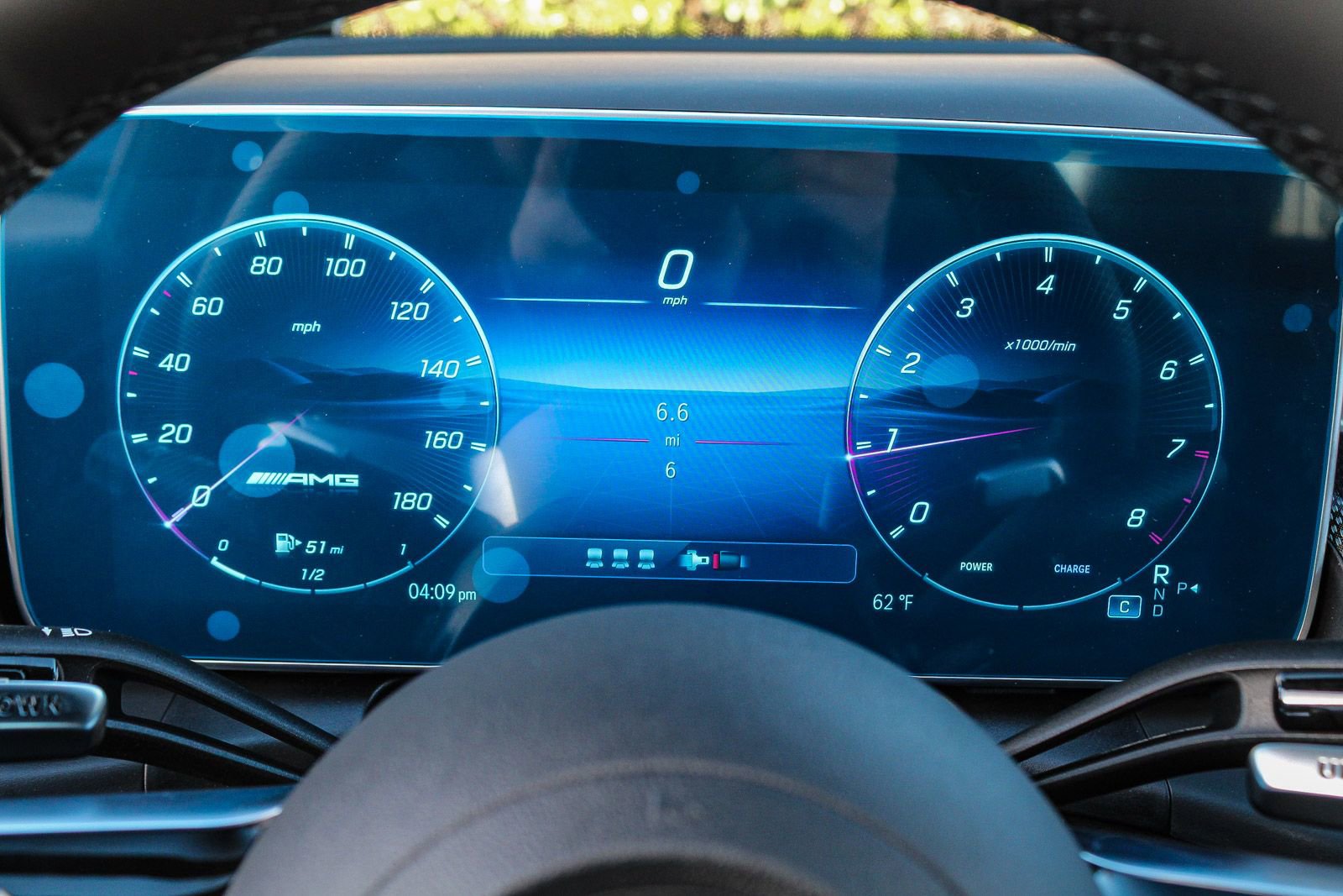 New 2026 Mercedes-Benz GLC 43 AMG 4MATIC image 22