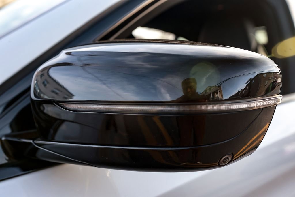 Used 2023 BMW M5 w/ Competition Package AWD/4WD image 47