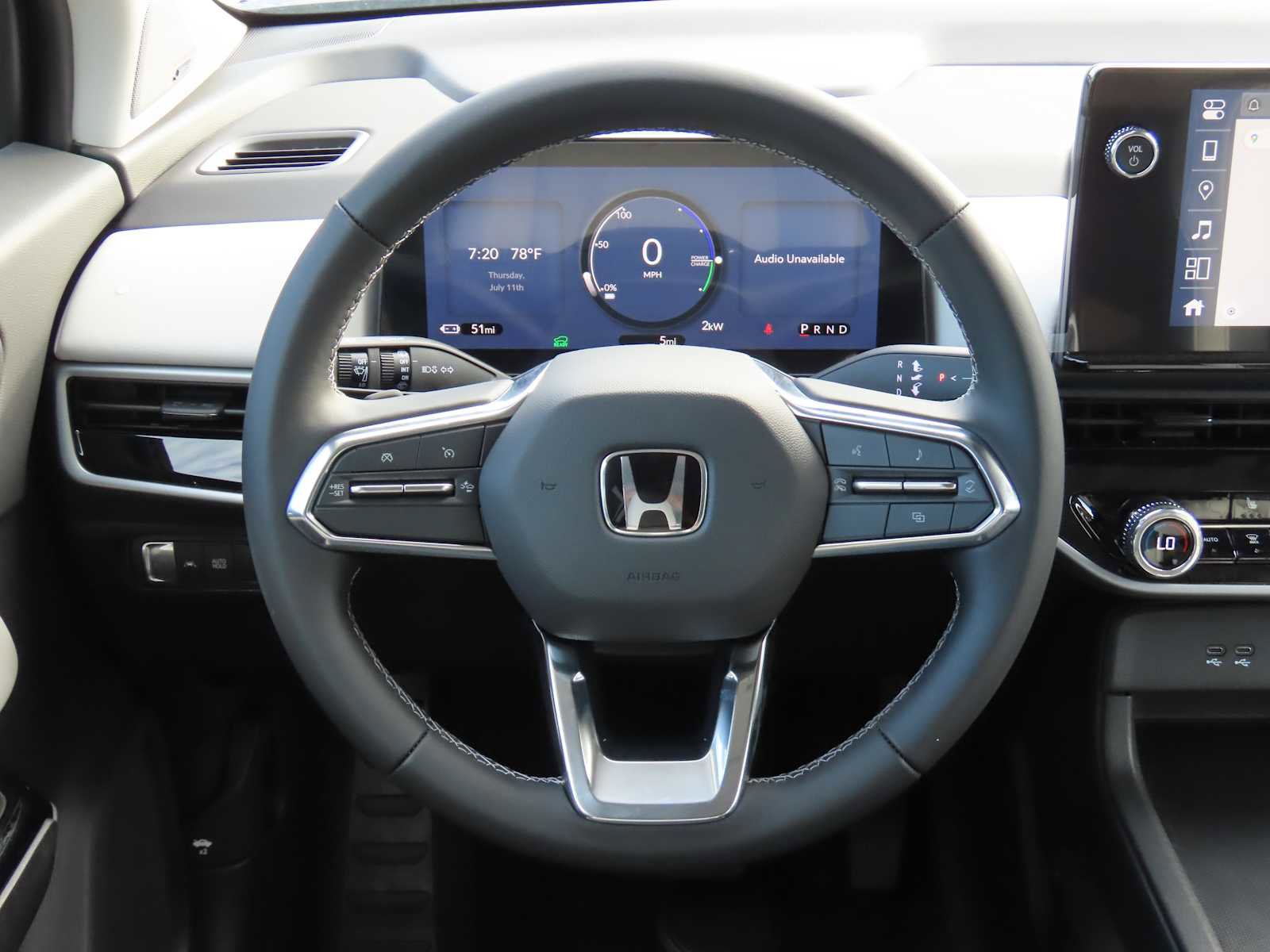 New 2026 Honda Prologue Touring image 19