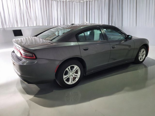 Used 2022 Dodge Charger SXT w/ Leather Interior Group image 25