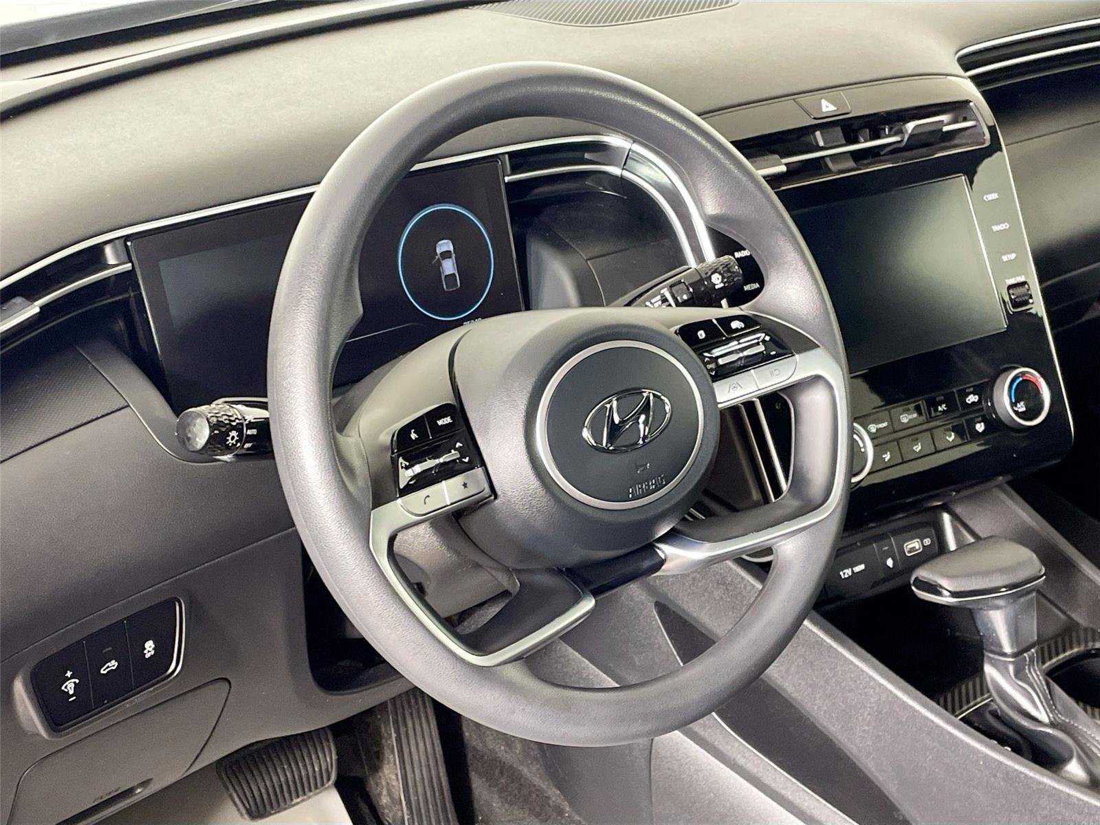 Used 2022 Hyundai Santa Cruz SEL w/ Activity Package AWD/4WD image 19