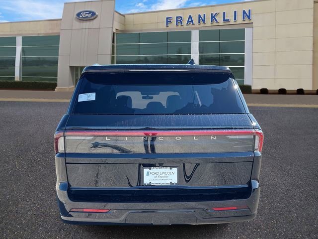 New 2026 Lincoln Navigator L Reserve image 6