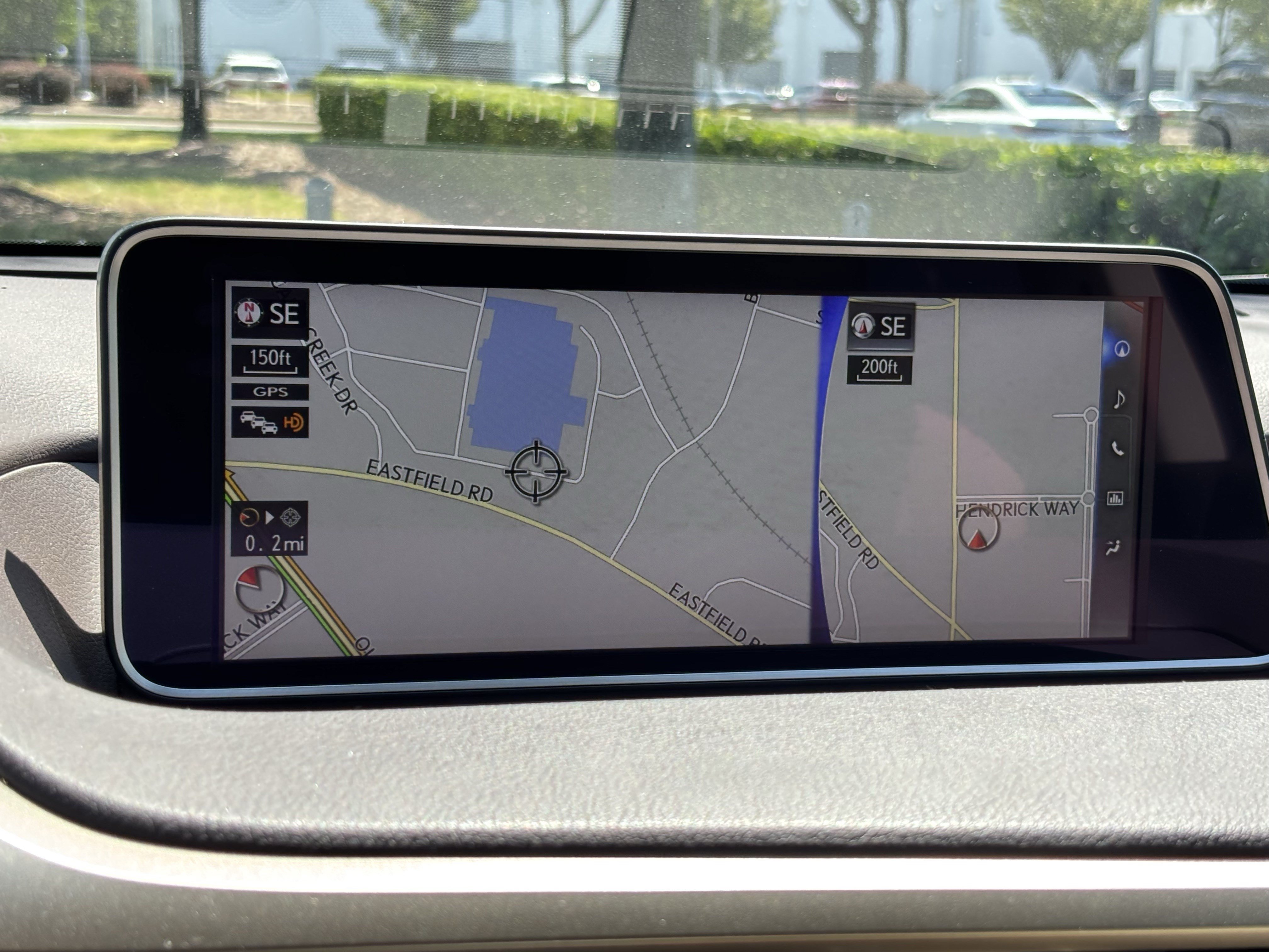 Used 2019 Lexus RX 350L AWD image 26