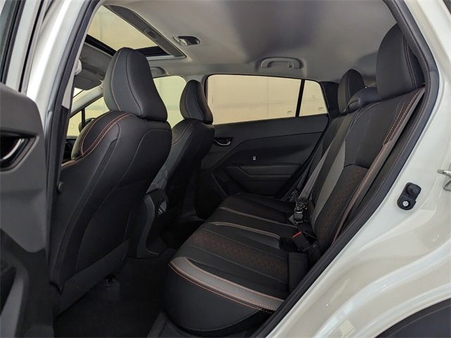 New 2025 Subaru Crosstrek 2.5i Limited w/ Popular Package #3A image 7