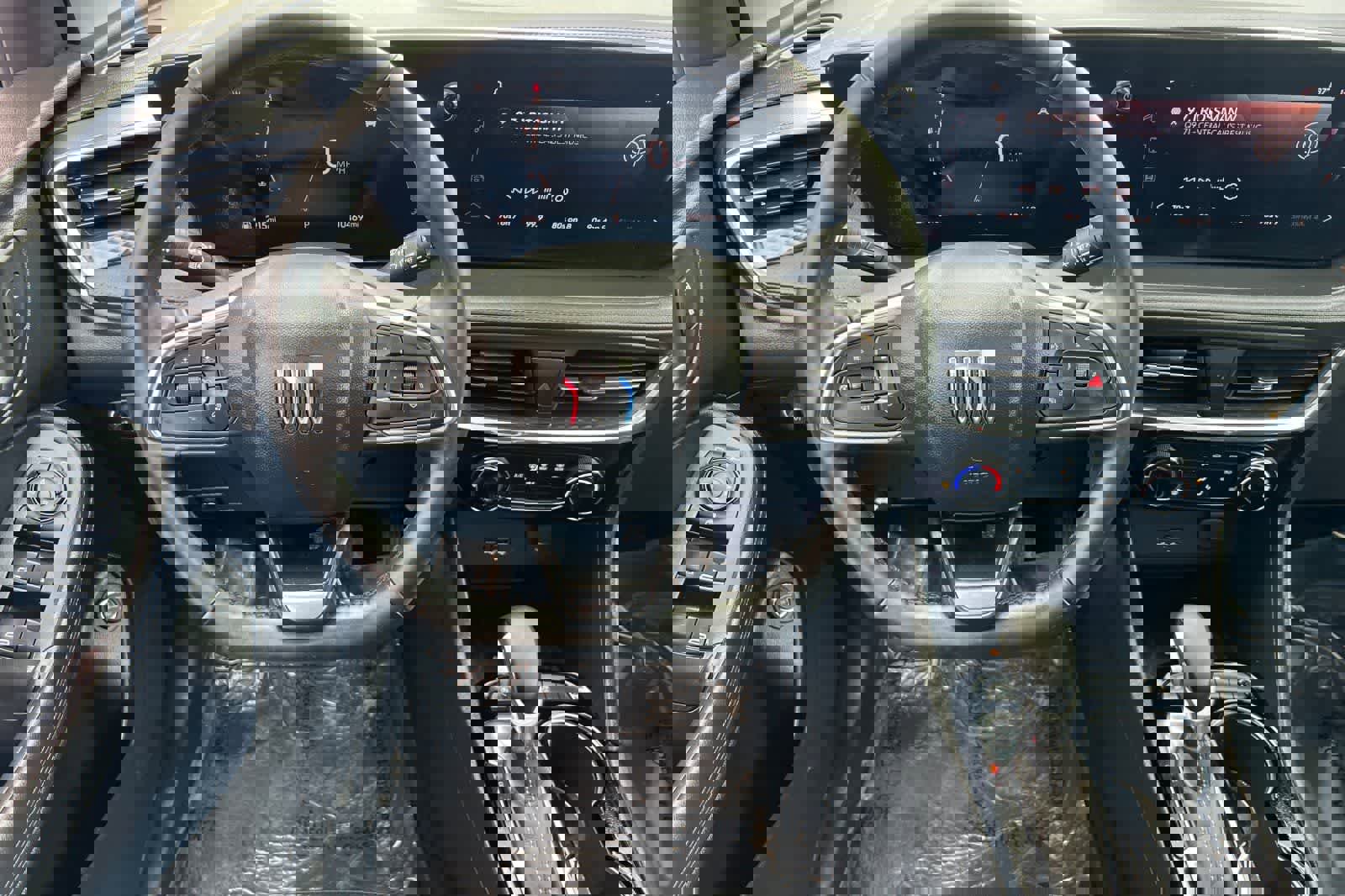 Used 2025 Buick Encore GX Sport Touring w/ Experience Buick Package image 15