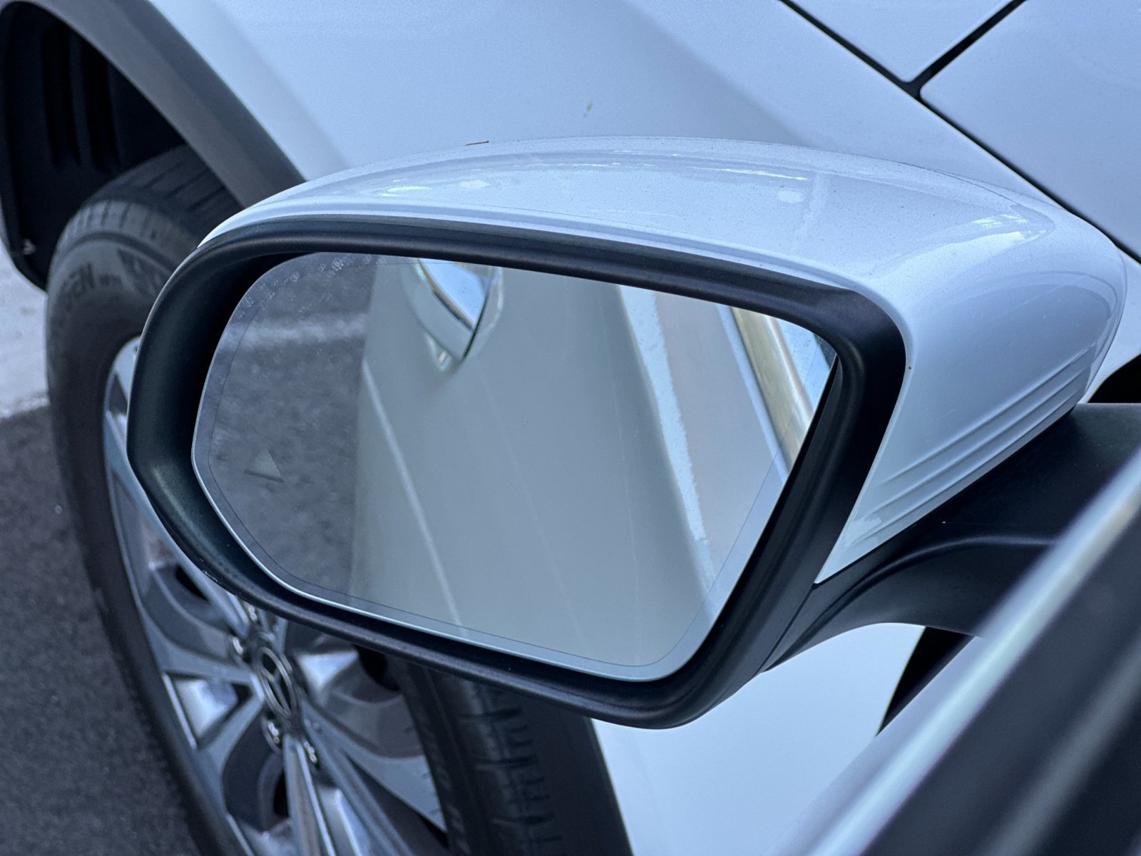 Certified 2021 Mercedes-Benz GLE 350 w/ Premium Package image 7