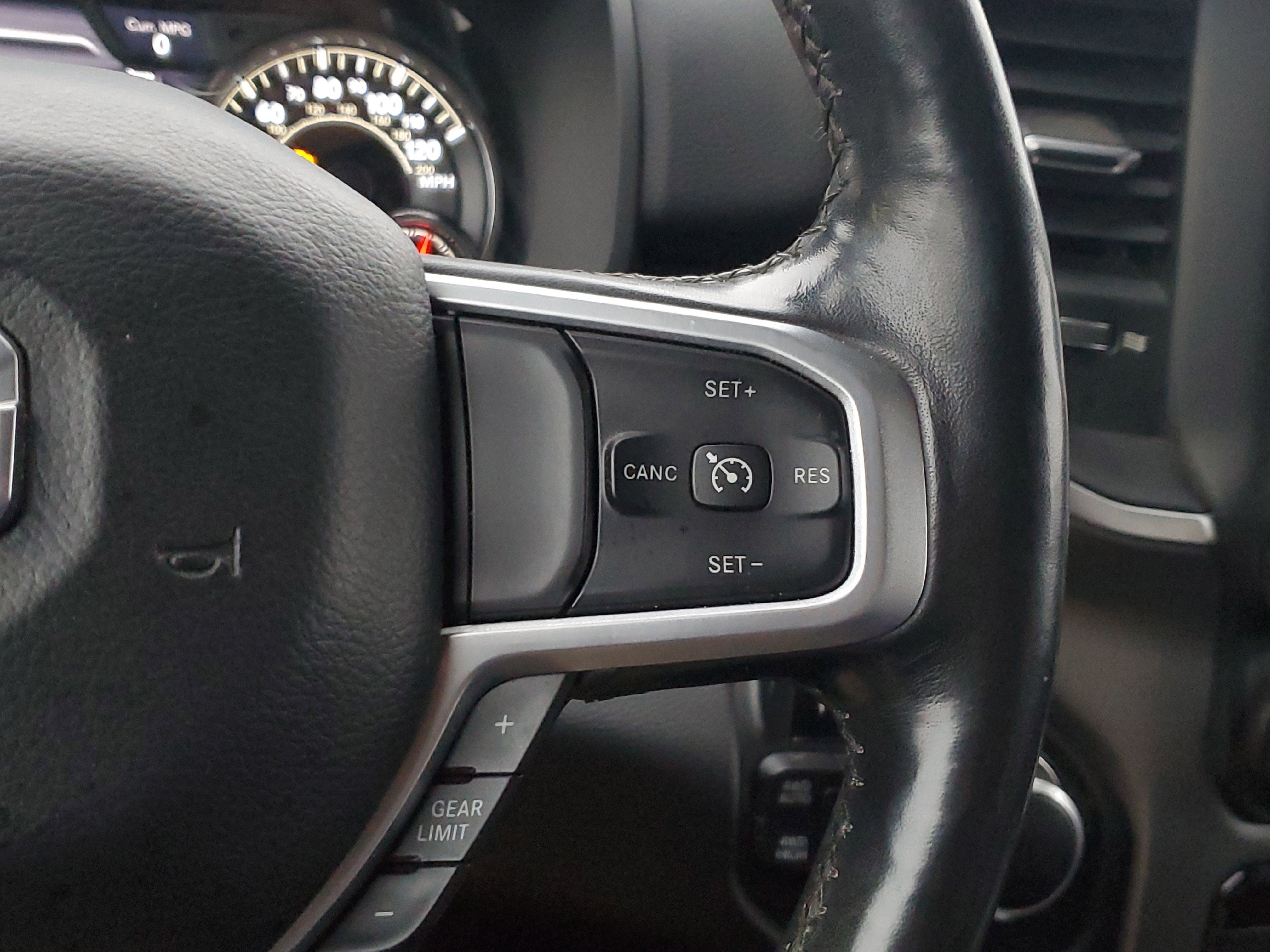 Used 2019 RAM 1500 Big Horn image 24