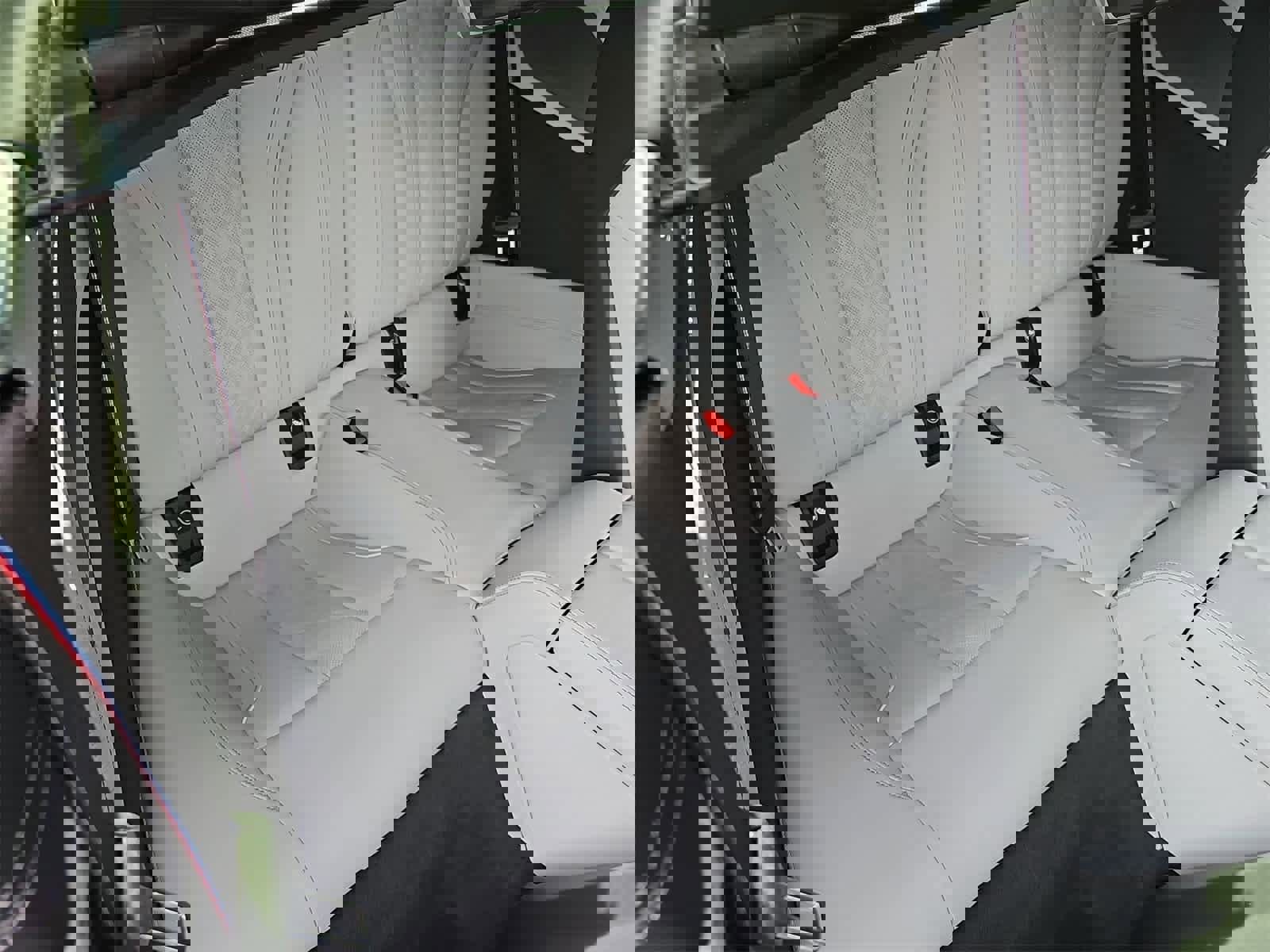 Used 2023 BMW M8 Competition w/ Driving Assistance Package image 16