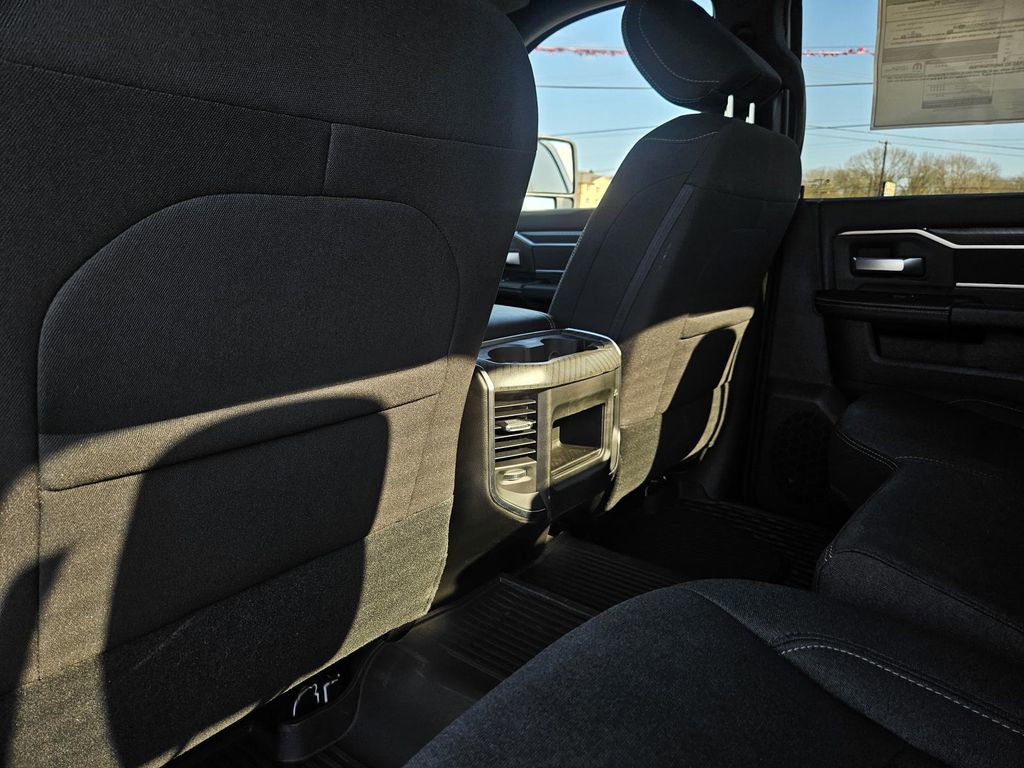 New 2026 RAM 2500 Lone Star image 33