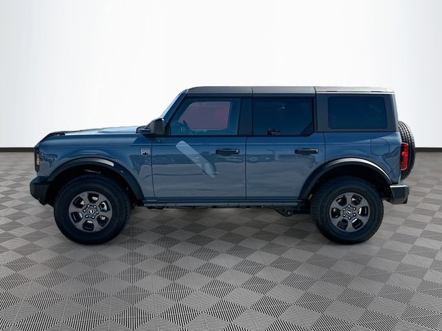 Used 2025 Ford Bronco Big Bend image 8