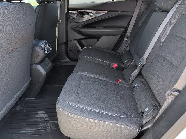 New 2026 Chevrolet Blazer EV LT RWD image 7