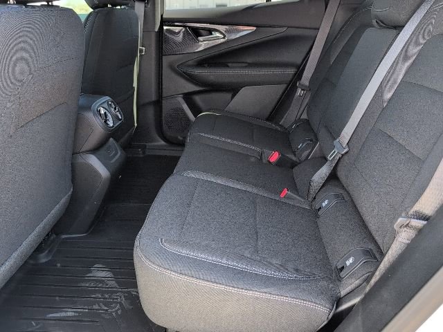 New 2026 Chevrolet Blazer EV LT image 7