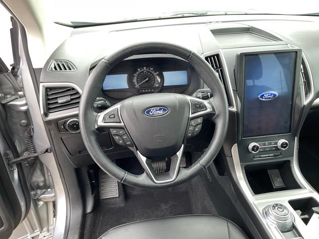 Used 2024 Ford Edge SEL w/ Convenience Package AWD/4WD image 13