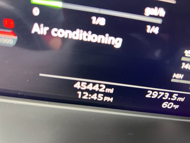 Used 2022 Audi SQ5 Premium Plus image 28