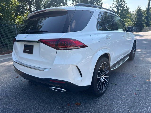 Used 2023 Mercedes-Benz GLE 350 image 5