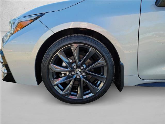 Used 2026 Toyota Corolla SE FWD image 28