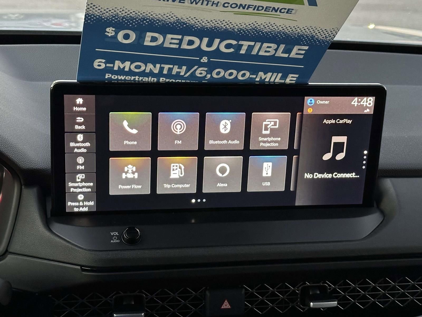 Used 2023 Honda Accord Sport image 19