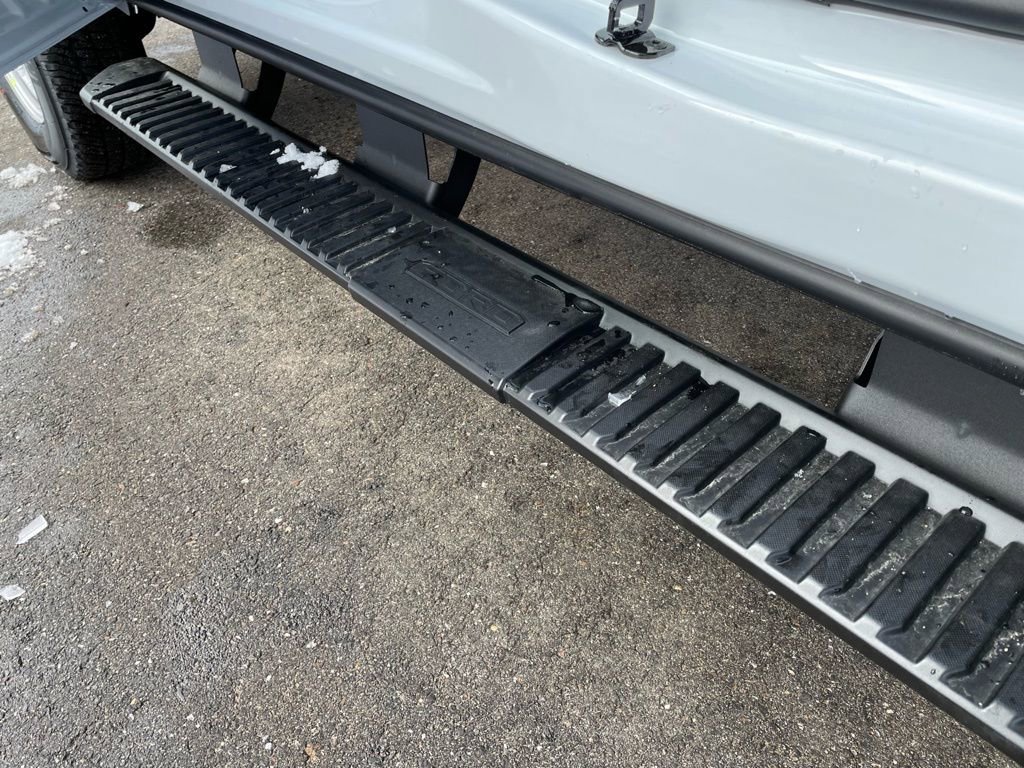New 2026 Ford F250 XL w/ XL Chrome Package image 17